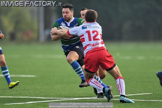 2020-02-16 Rugby Rho-CUS Milano Rugby 059